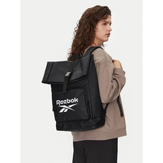 Zdjęcie produktu Plecak Reebok RBK-009-CCC-05 Czarny