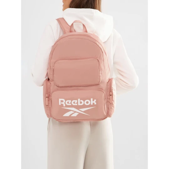 Zdjęcie produktu Plecak Reebok RBK-033-CCC-05 Różowy