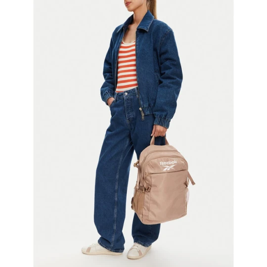 Zdjęcie produktu Plecak Reebok RBK-040-CCC-05 Beżowy