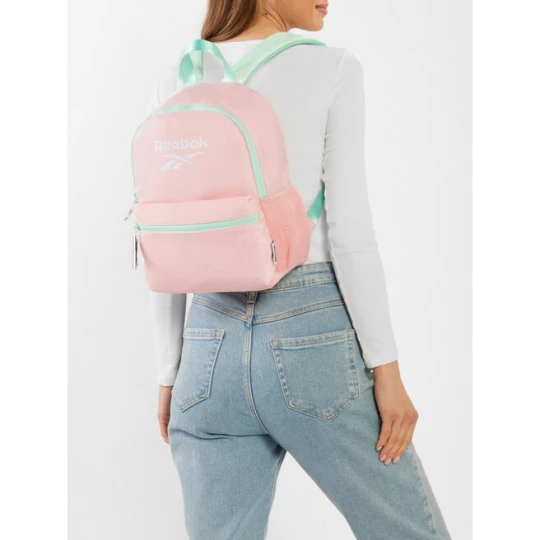 Zdjęcie produktu Plecak Reebok RBK-047-CCC-05 Różowy