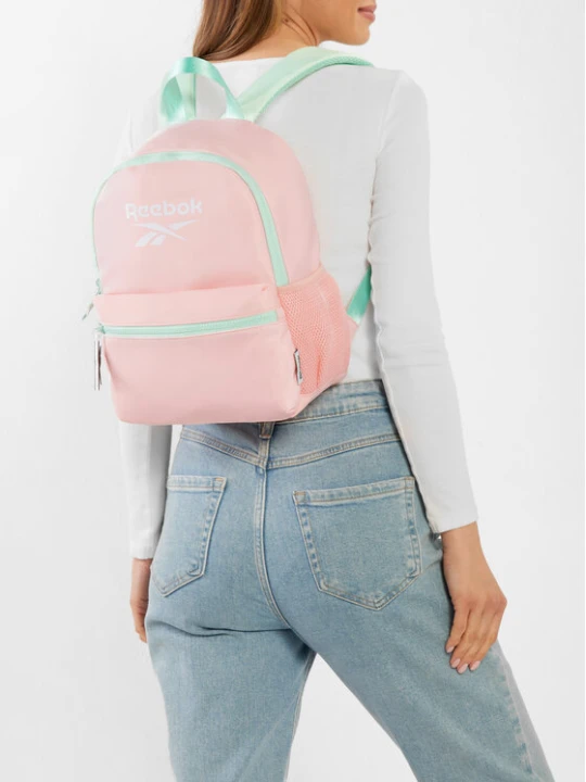 Zdjęcie produktu Plecak Reebok RBK-047-CCC-05 Różowy