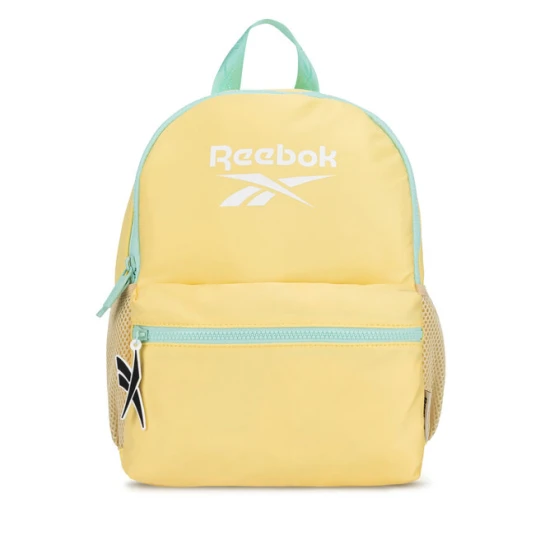 Zdjęcie produktu Plecak Reebok RBK-047-CCC-05 Żółty