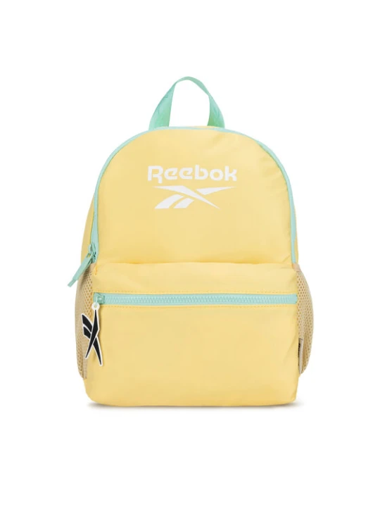 Zdjęcie produktu Plecak Reebok RBK-047-CCC-05 Żółty