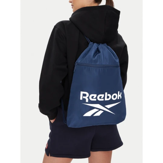 Zdjęcie produktu Plecak Reebok RBK-B-044-CCC Granatowy