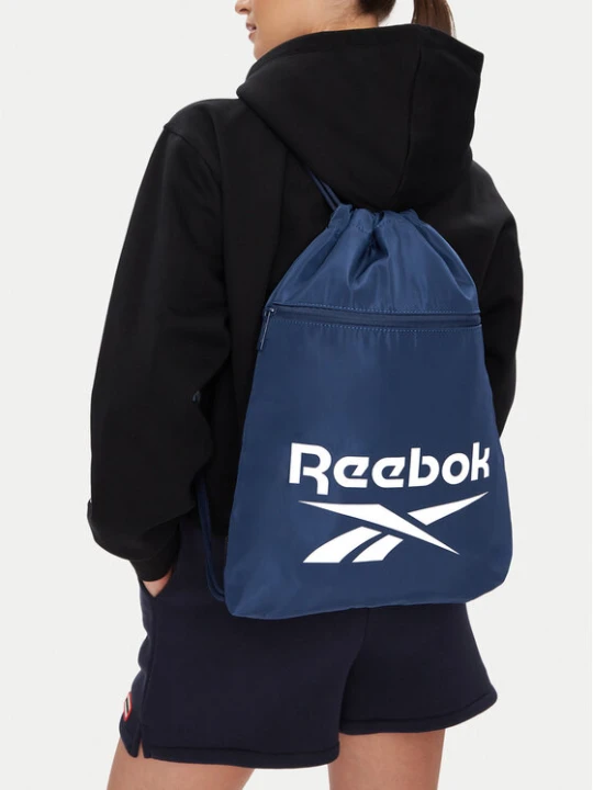 Zdjęcie produktu Plecak Reebok RBK-B-044-CCC Granatowy