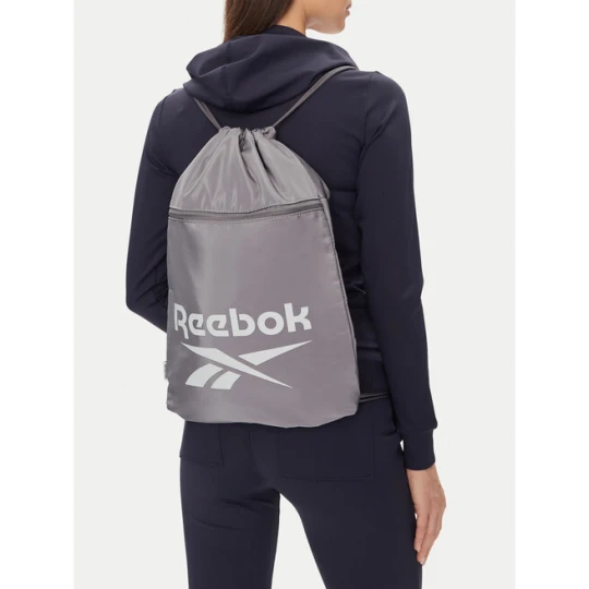 Zdjęcie produktu Plecak Reebok RBK-B-044-CCC Szary
