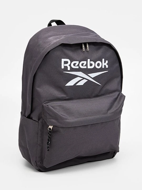 Zdjęcie produktu Plecak Reebok szary