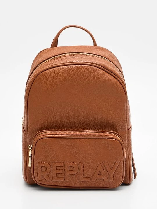 Zdjęcie produktu Plecak Replay wielbłądzi
