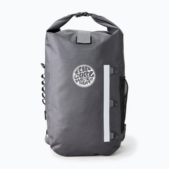 Zdjęcie produktu Plecak Rip Curl Surf Series Hauler Pack 30 l black/grey