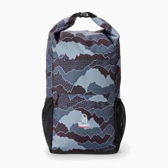 Zdjęcie produktu Plecak Rip Curl Surf Series Ventura Search 25 l grey