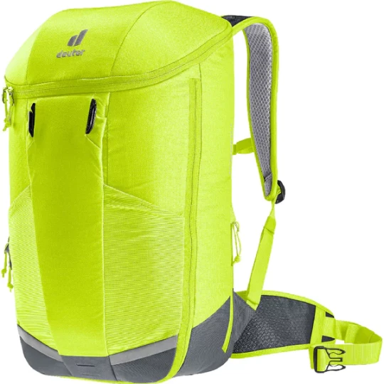 Zdjęcie produktu Plecak Rotsoord 25+5L Deuter Zielony