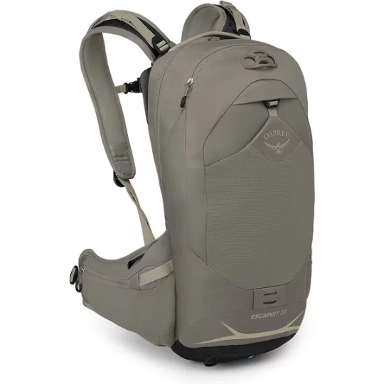 Zdjęcie produktu Plecak rowerowy Escapist 20L Osprey Szary