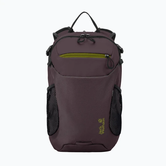 Zdjęcie produktu Plecak rowerowy Jack Wolfskin Velocity 12 l black