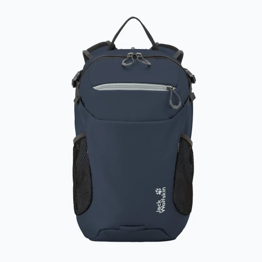 Zdjęcie produktu Plecak rowerowy Jack Wolfskin Velocity 12 l midnight sky Niebieski