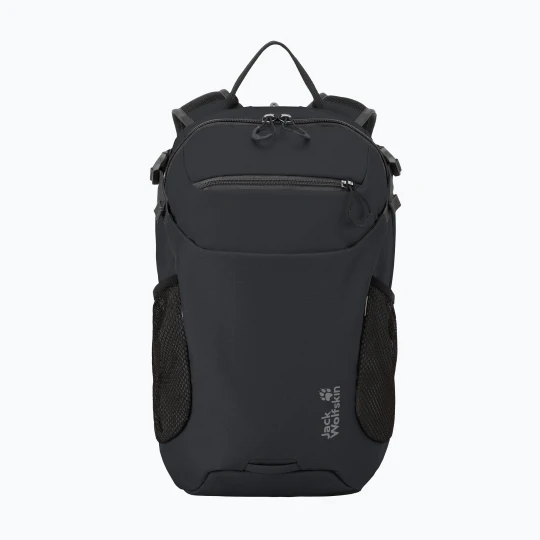 Zdjęcie produktu Plecak rowerowy Jack Wolfskin Velocity 12 l phantom Czarny