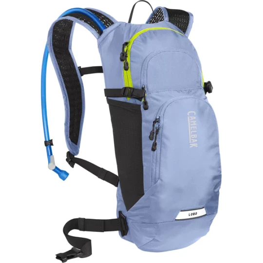 Zdjęcie produktu Plecak rowerowy Lobo 9L CamelBak Szary