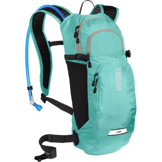 Zdjęcie produktu Plecak rowerowy Lobo 9L CamelBak Niebieski