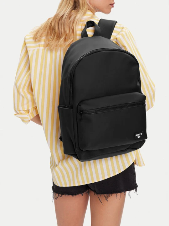 Zdjęcie produktu Plecak Roxy C-ROXY-MC-001-08 Czarny