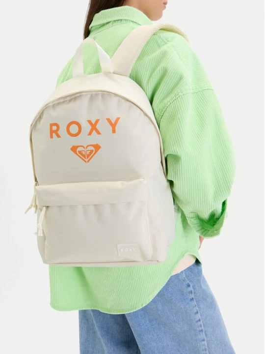 Zdjęcie produktu Plecak Roxy CEOWB-ROXY-XS-001-09 Écru Kremowy