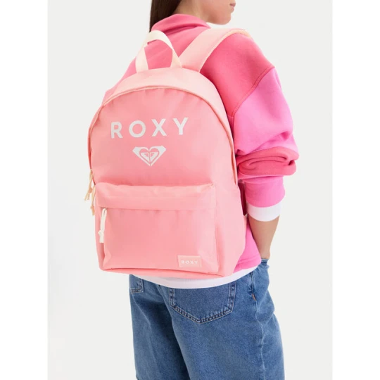 Zdjęcie produktu Plecak Roxy CEOWB-ROXY-XS-001-09 Różowy
