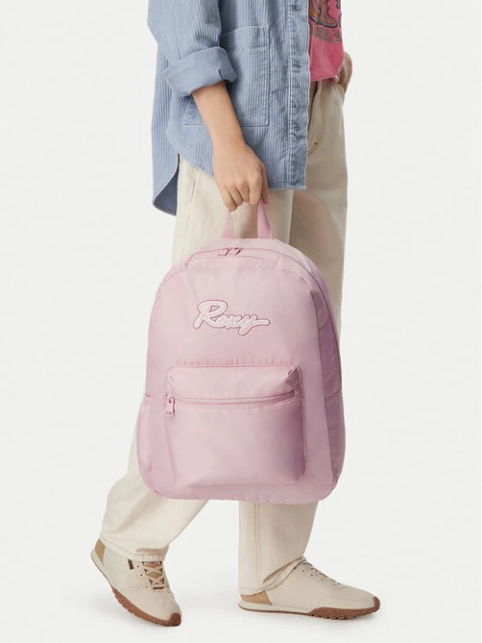 Zdjęcie produktu Plecak Roxy CWBEO-ROXY-P-003-10 Różowy jasny