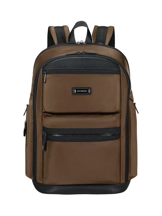 Zdjęcie produktu Plecak Samsonite brązowy
