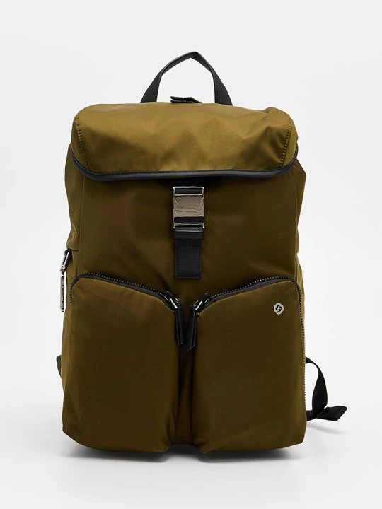 Zdjęcie produktu Plecak Samsonite oliwkowy