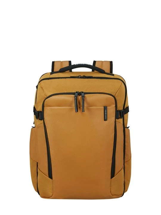 Zdjęcie produktu Plecak Samsonite pomarańczowy