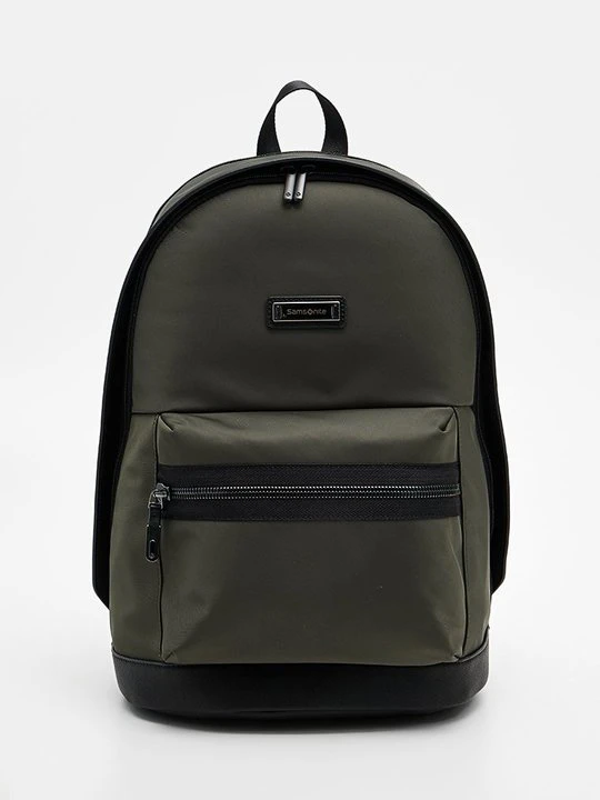 Zdjęcie produktu Plecak Samsonite zielony