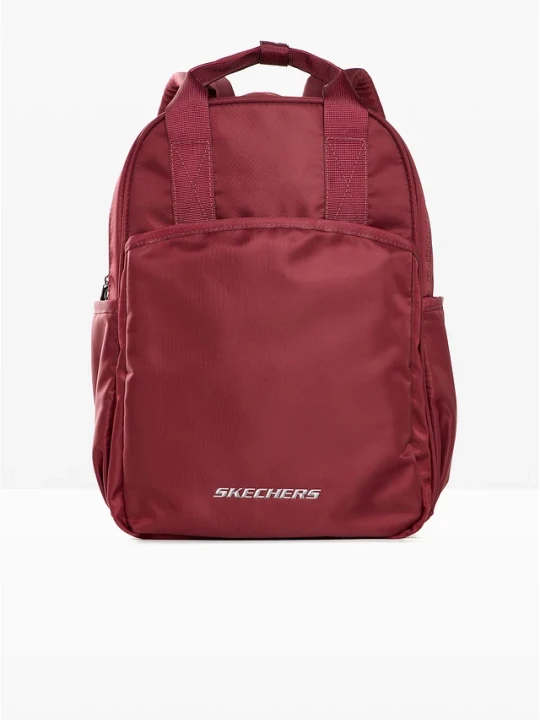 Zdjęcie produktu Plecak Sketchers BonPrix czerwony