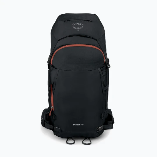 Zdjęcie produktu Plecak skiturowy damski Osprey Sopris 40 l black