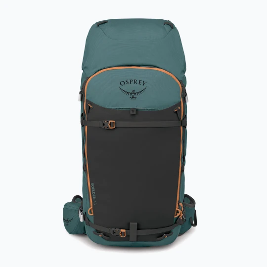 Zdjęcie produktu Plecak skiturowy Osprey Soelden 45 l cascade blue / raven black