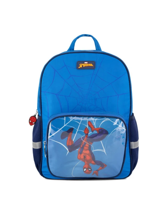 Zdjęcie produktu Plecak Spiderman Ultimate ACCCS-AW24-330SPRMV Niebieski
