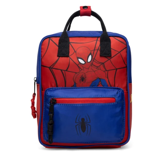 Zdjęcie produktu Plecak Spiderman Ultimate ACCCS_SS24-325SPRMV Kolorowy