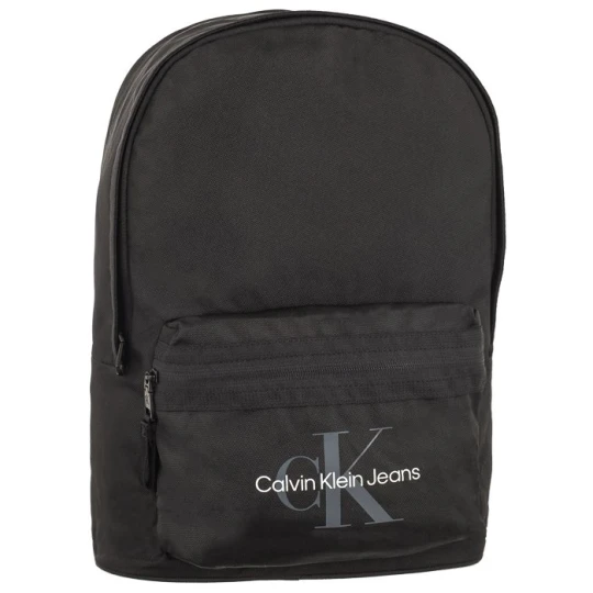 Zdjęcie produktu Plecak Sport Essentials Campus Bp / 40 M Black K50K511100 BDS (CK394-a) Calvin Klein