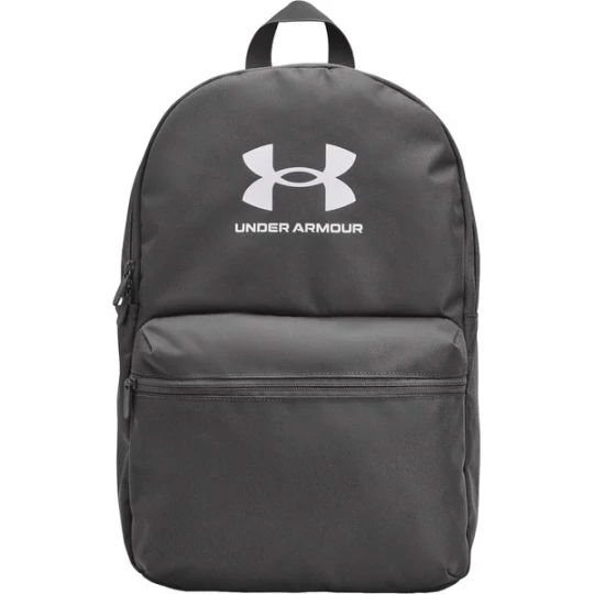 Zdjęcie produktu Plecak Sportstyle Lite Backpack 20L Under Armour Szary