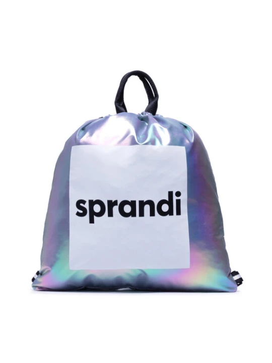 Zdjęcie produktu Plecak Sprandi BSD-S-074-00-07 Srebrny