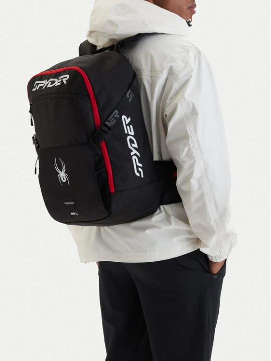 Zdjęcie produktu Plecak Spyder CWBEO-SR-KL-003-09 Czarny