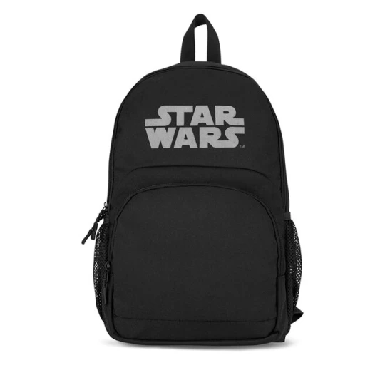 Zdjęcie produktu Plecak Star Wars ACCCS-AW24-200SW Czarny
