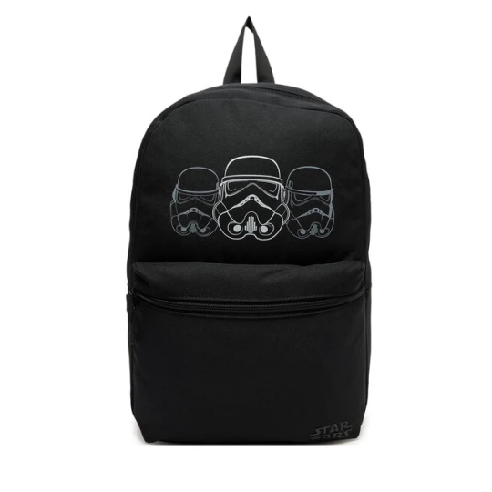 Zdjęcie produktu Plecak Star Wars ACCCS-SS25-319SW Czarny