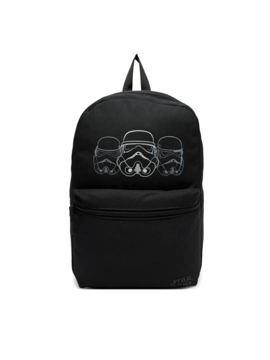 Zdjęcie produktu Plecak Star Wars ACCCS-SS25-319SW Czarny