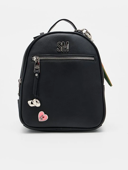 Zdjęcie produktu Plecak Steve Madden czarny