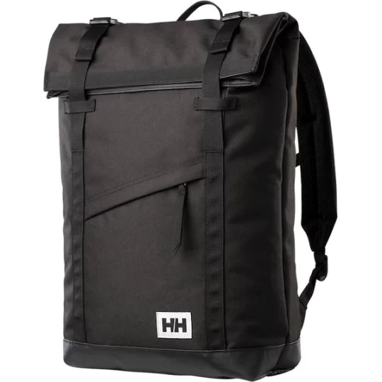 Zdjęcie produktu Plecak Stockholm 28L Helly Hansen Czarny