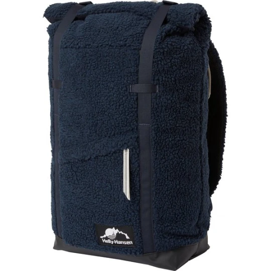 Zdjęcie produktu Plecak Stockholm Pile Helly Hansen Granatowy