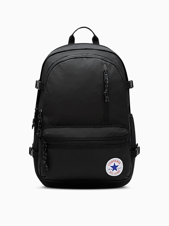 Zdjęcie produktu Plecak Straight Edge Converse Czarny