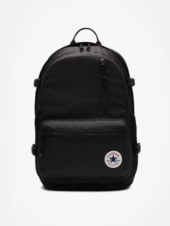 Zdjęcie produktu Plecak Straight Edge Converse Czarny