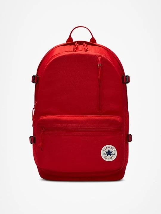 Zdjęcie produktu Plecak Straight Edge Converse Czerwony