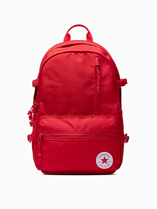 Zdjęcie produktu Plecak Straight Edge Converse Converse Red