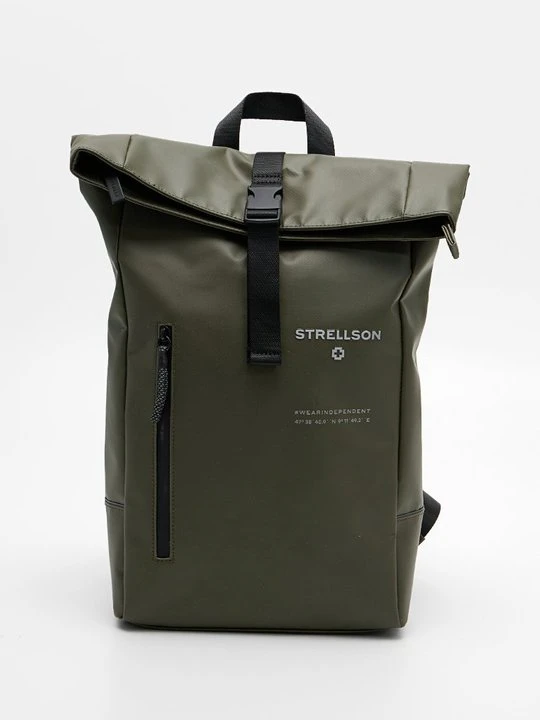 Zdjęcie produktu Plecak Strellson khaki