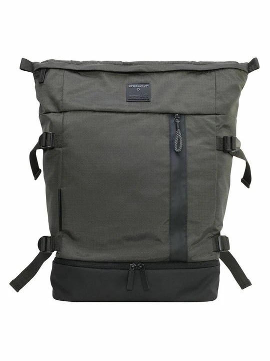 Zdjęcie produktu Plecak Strellson khaki